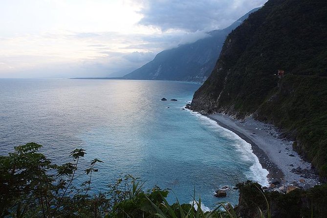 Taroko From Taipei In A Day by Train - Last Words