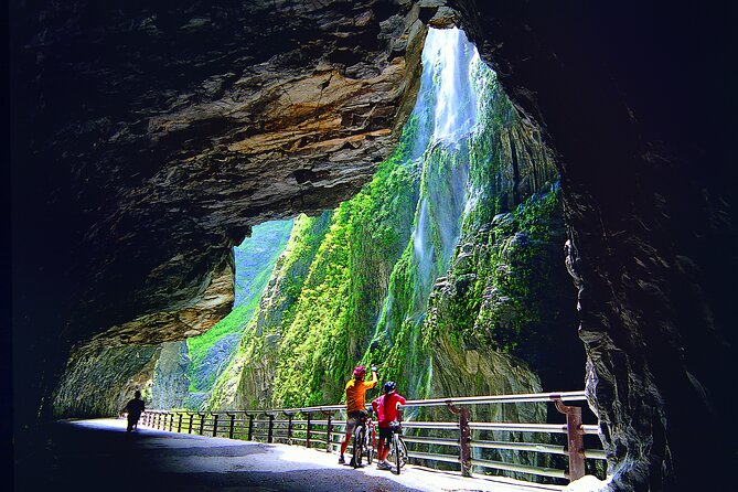 Taroko Gorge 1 Day Private Tour - Common questions