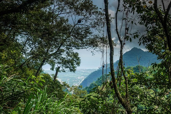 Taroko Xilaan Trail(Departure With 4 People) - Trail Closure Updates