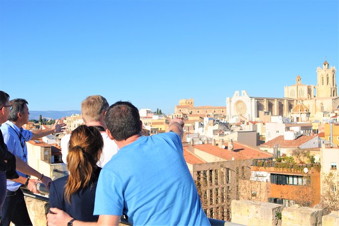 Tarragona Highlights Private Tour - Booking Information and Pricing