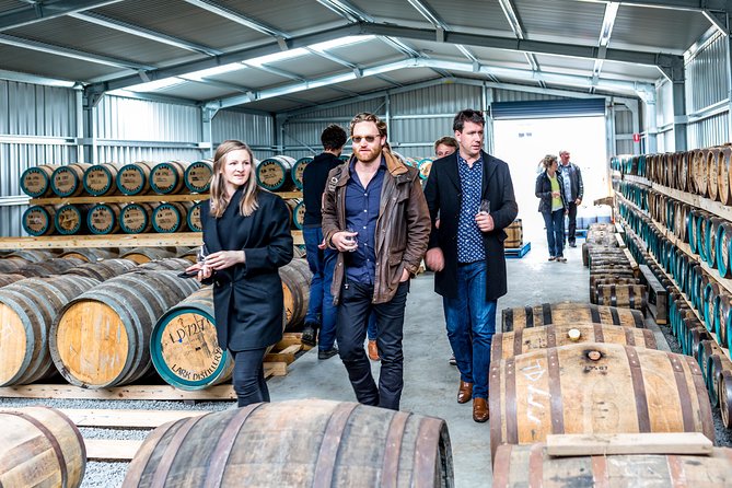 Tasmanian Whisky Distillery Tour - Pricing and Booking