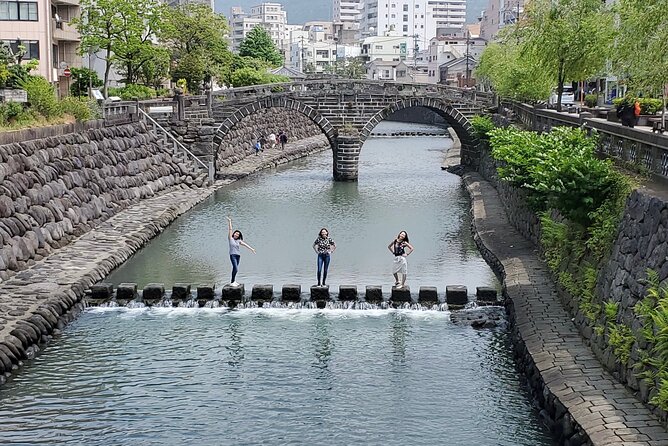 Taste Local Life: Nagasakis Historical Street Walking Tour - Additional Information