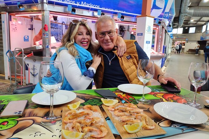 Taste of Marbella Food & Market Small Group Tour - Cancellation Policy