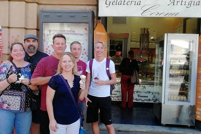 Taste of Rome - Food Tour With Local Guide - Additional Tour Insights