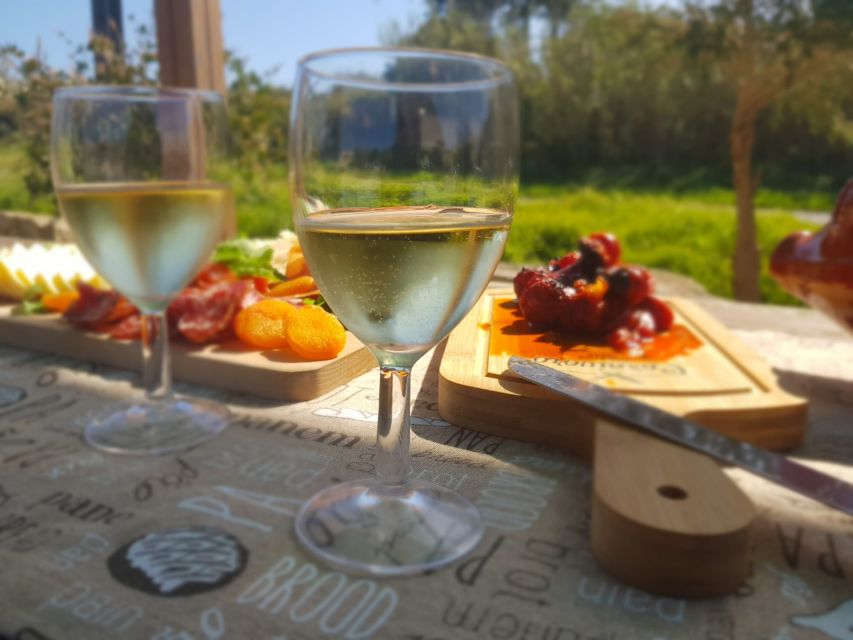 Taste of Sintra's Wonders Wine&Tapas Private Tour - Customer Reviews