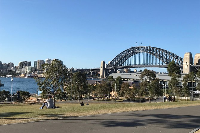 Taste of Sydney - Barangaroo and the Rocks - Common questions