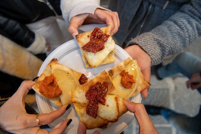 Taste the Flavors of Florence: Food Tour With Florentine Steak - Refund Policies and Local Time