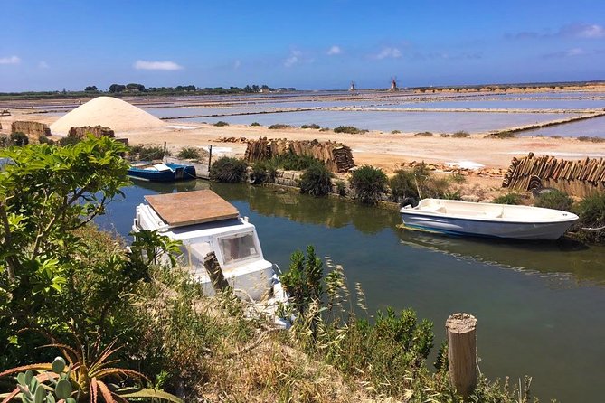 Tasting in a Cellar in Marsala and Tour of the Mothia Lagoon - Tasting Experience Highlights