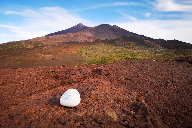 Teide National Park for Smaller Groups - Common questions