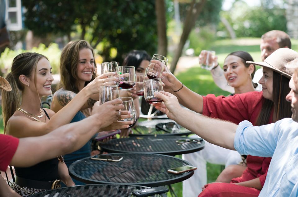 Temecula: Guided Sidecar Wine Tasting Tour - Additional Information