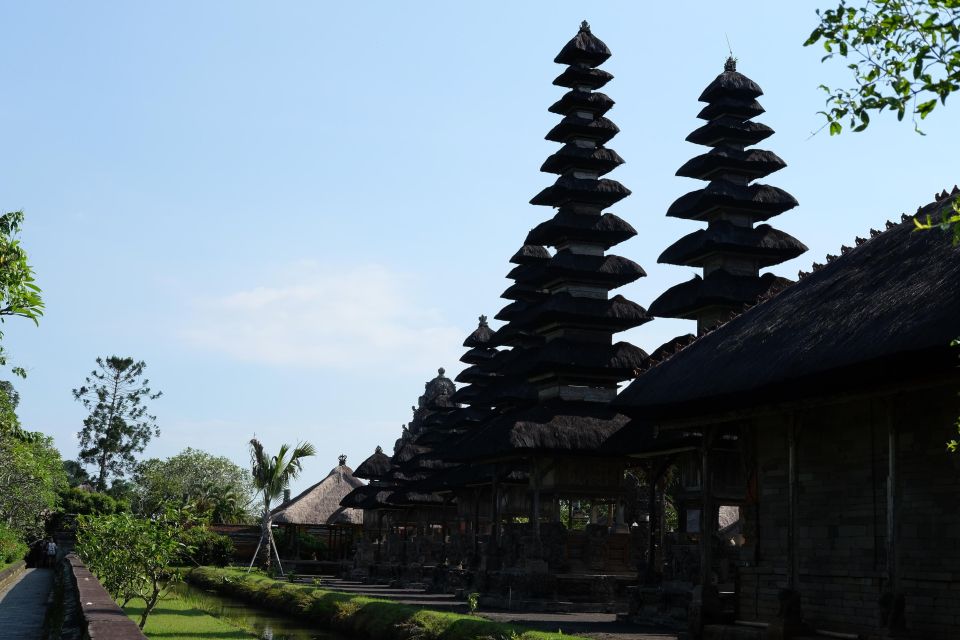 Temple Tanah Lot, Tabanan - Book Tickets & Tours - Common questions