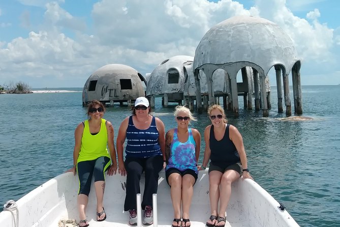 Ten Thousand Islands Small-Group Wildlife and Shelling Tour (Mar ) - Highlights and Overall Experience