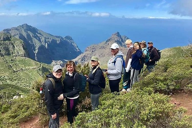Tenerife Guided Hiking Tour (Mar ) - Traveler Reviews