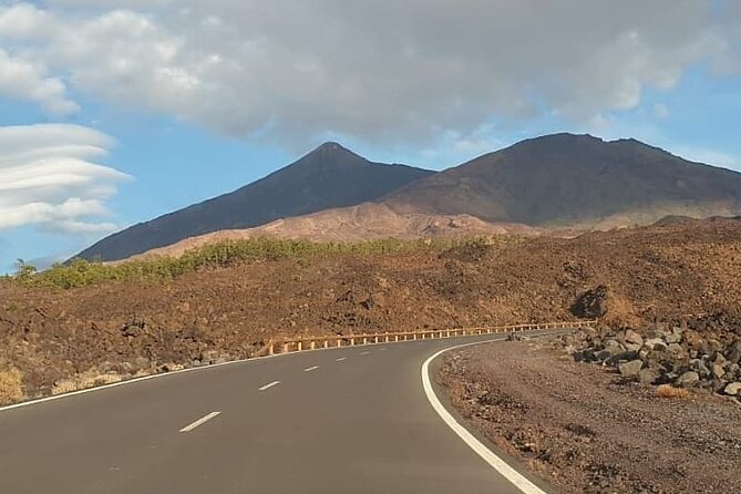 Tenerife Mt Teide Quad/ATV Adventure 3-Hour Tour - Important Additional Information