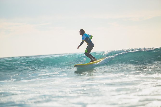 Tenerife Small-Group Surf Lesson (Mar ) - Customer Reviews