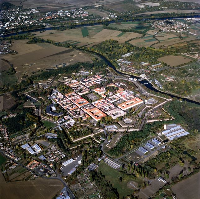 Terezin Memorial: Bus Tour From Prague - Visitor Reviews