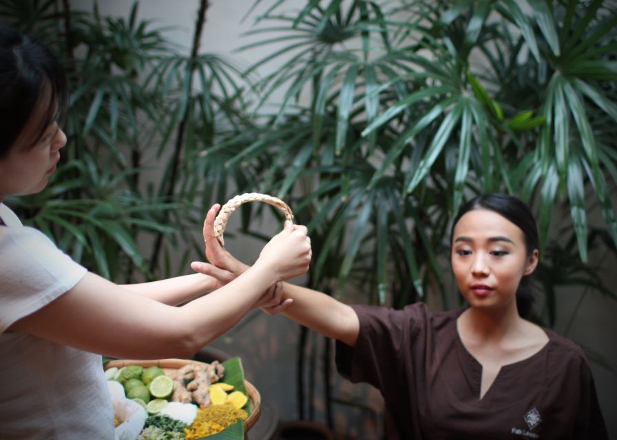 Thai Luxury Spa Packages - Customer Reviews of the Spa Experience
