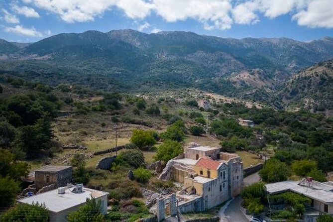 The 7 Villages of Apokoronas Tour – Explore East Chania Mainland - Directions for Exploring Apokoronas