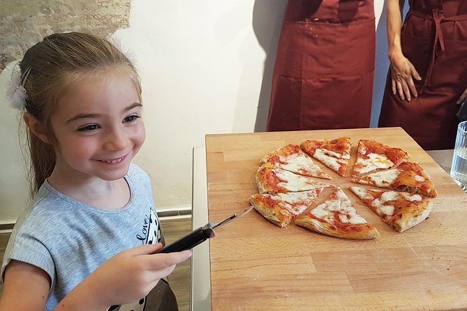 The Art of Making Pizza-Cooking Class in Unique Location With Italian Pizzachef - Reviews and Additional Information
