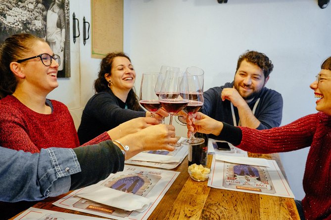 The Award-Winning PRIVATE Food Tour of Bologna: The 10 Tastings - Insightful Tour Guides