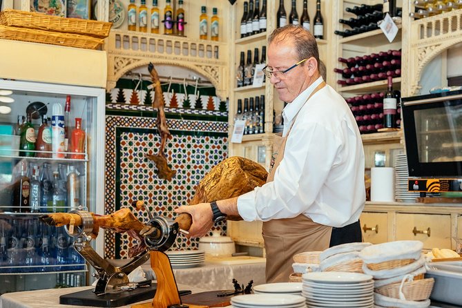 The Award-Winning Private Food Tour of Seville: 6 or 10 Tastings - Recommendations and Future Enhancements