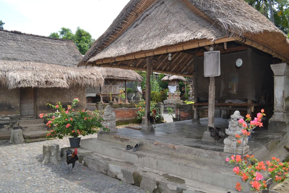 The Best 3 Days Package Tours Iconic Bali - Last Words