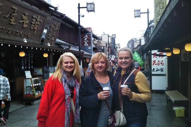 The Best Family-Friendly Tokyo Tour With Government Licensed Guide - Customer Reviews and Recommendations