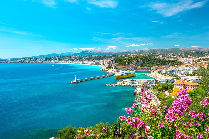 The Best of French Riviera Private Excursion With Bilingual Driver Guide - Notable Features of the Private Excursion