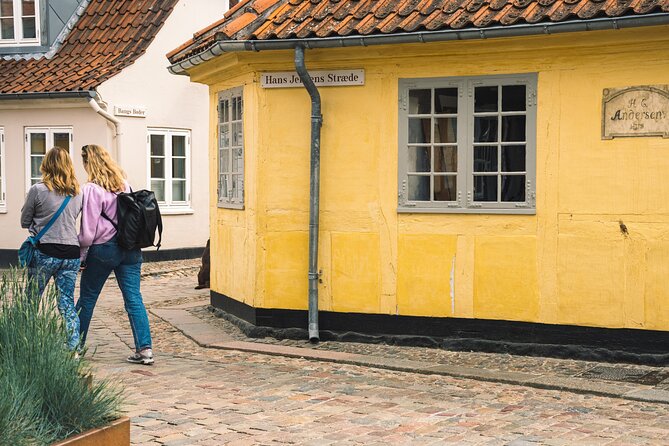 The Best of Odense Walking Tour - Tips for a Memorable Experience