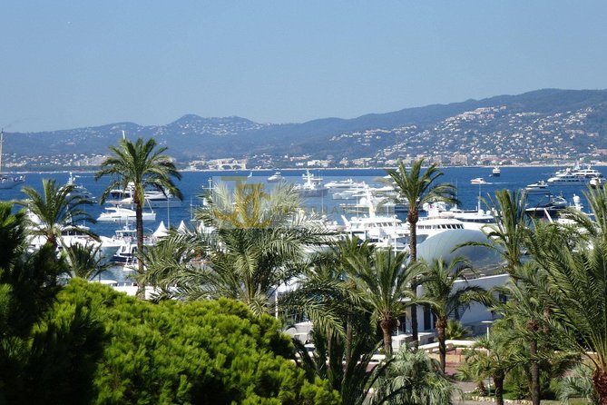 The Best of the French Riviera Small Group Guided Tour From Nice - Common questions