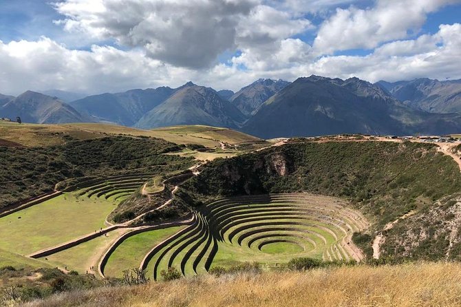 The Best Private Sacred Valley Tour - Highlights From Reviews