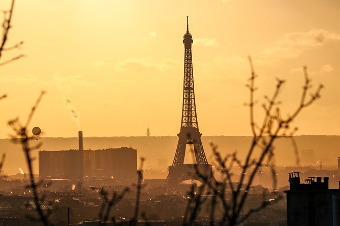 The Da Vinci Code in Paris: Follow the Trail With a Local - Accessibility and Group Size