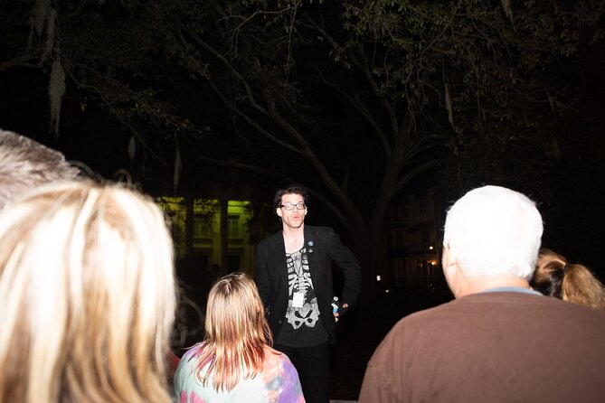 The Dark Side of Key West Ghost Tour - Common questions