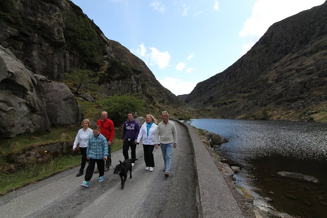 The Gap of Dunloe Full-Day Tour From Killarney - Directions