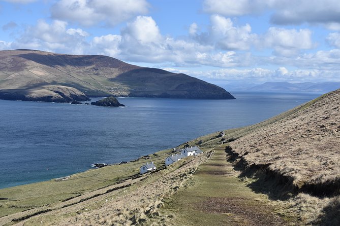 The Great Blasket Island Experience - Common questions