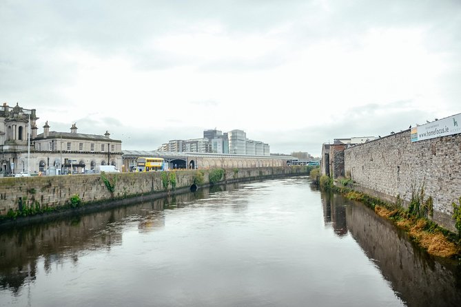 The History of Dublin With Locals: 1916 Easter Rising PRIVATE Tour - Directions