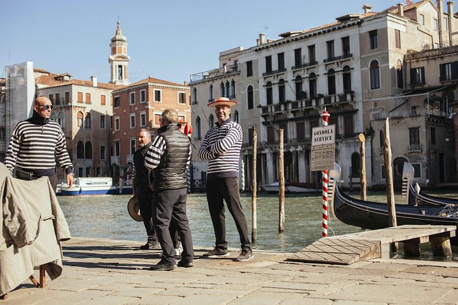 The History of Venice: San Marco Highlights Private Tour - Last Words