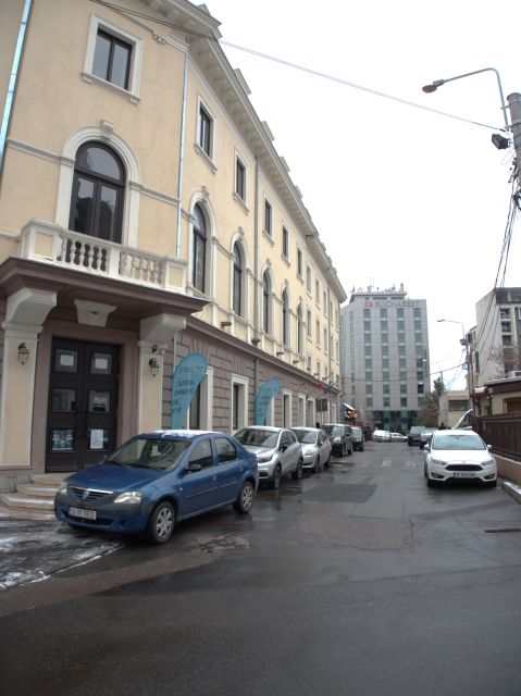 The Jewish Heritage of Bucharest - Half Day Walking Tour - Historical Context and Cultural Impact