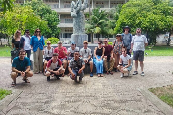 The Killing Field and Toul Sleng Genocide Museum (S21) Tour - Significance of the Tour Experience