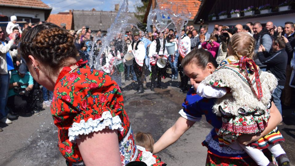 The Matyóland: Visit MezőKövesd - Additional Information