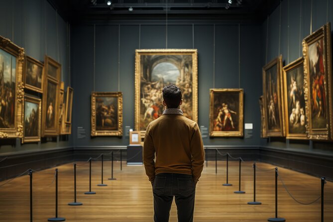 The National Gallery of Ireland Dublin Private Tour, Tickets - Cancellation Policy and Refund Details