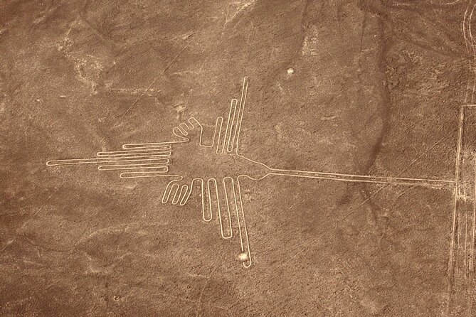 The Nazca Lines & Huacachina Oasis From Lima - Pricing and Group Size