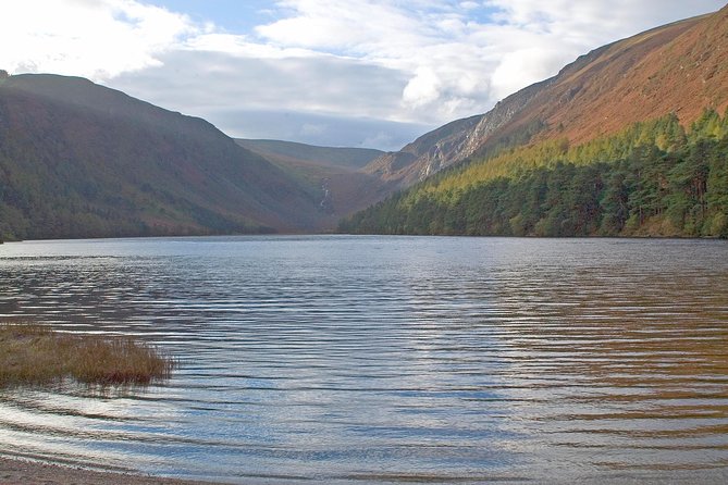 The Original Award Winning Wild Wicklow Tour Incl. Glendalough - Overall Satisfaction