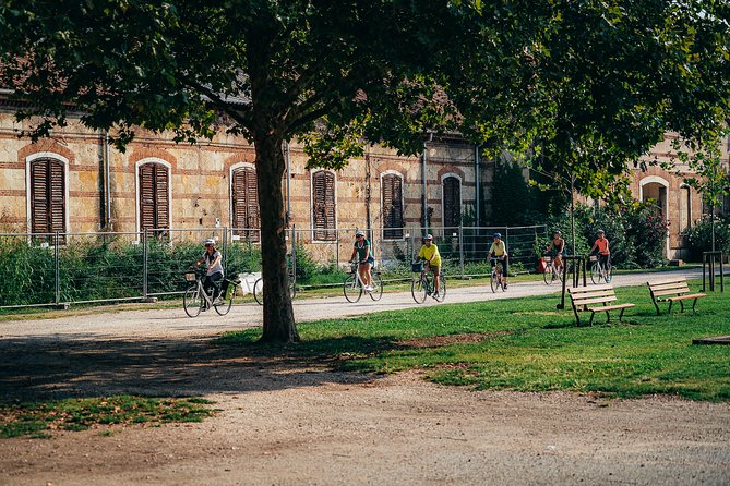 The Original Verona Highlights Bike Tour - Common questions