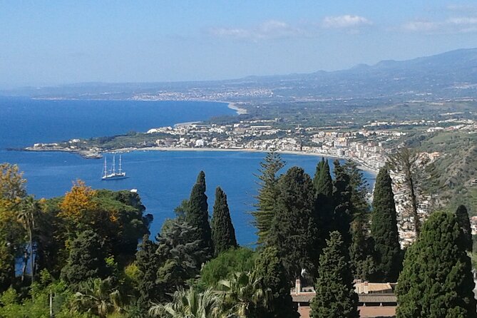 The Pearl of Sicily: Private Taormina Walking Tour - Common questions