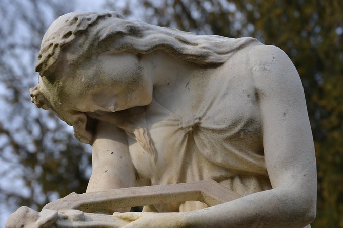 The Pere Lachaise Cemetery Private Tour - Traveler Reviews and Ratings