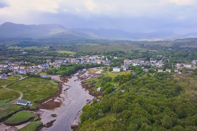 The Ring of Kerry Day Trip Including Killarney Lakes and National Park - Directions