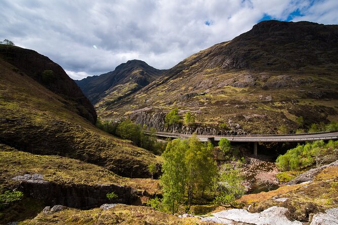 The Scottish Highlands Photography Tour & Workshop - Customer Experience and Satisfaction