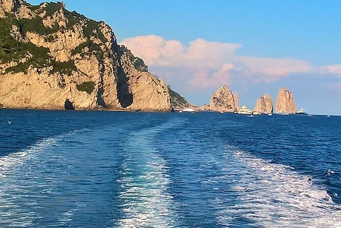 The Secrets of Capri. Choose the Best With Your Personal Guide - Common questions