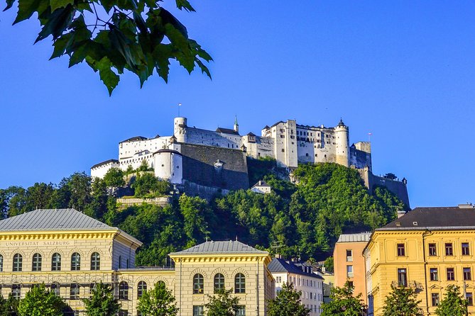 The Sound of Music and Culture Walk With a Local in Salzburg - Common questions